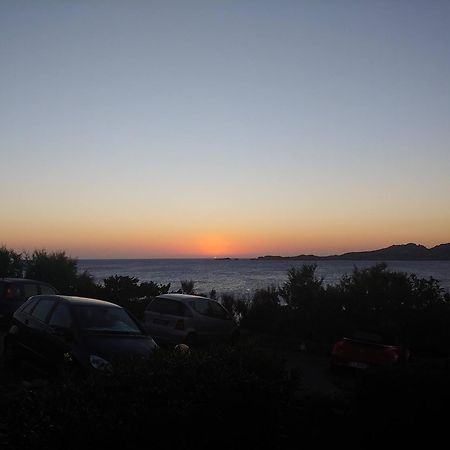 Vila Casa Mughetto R5055 Seafront, Private Sea Access, Swimming Pool La Maddalena  Exteriér fotografie