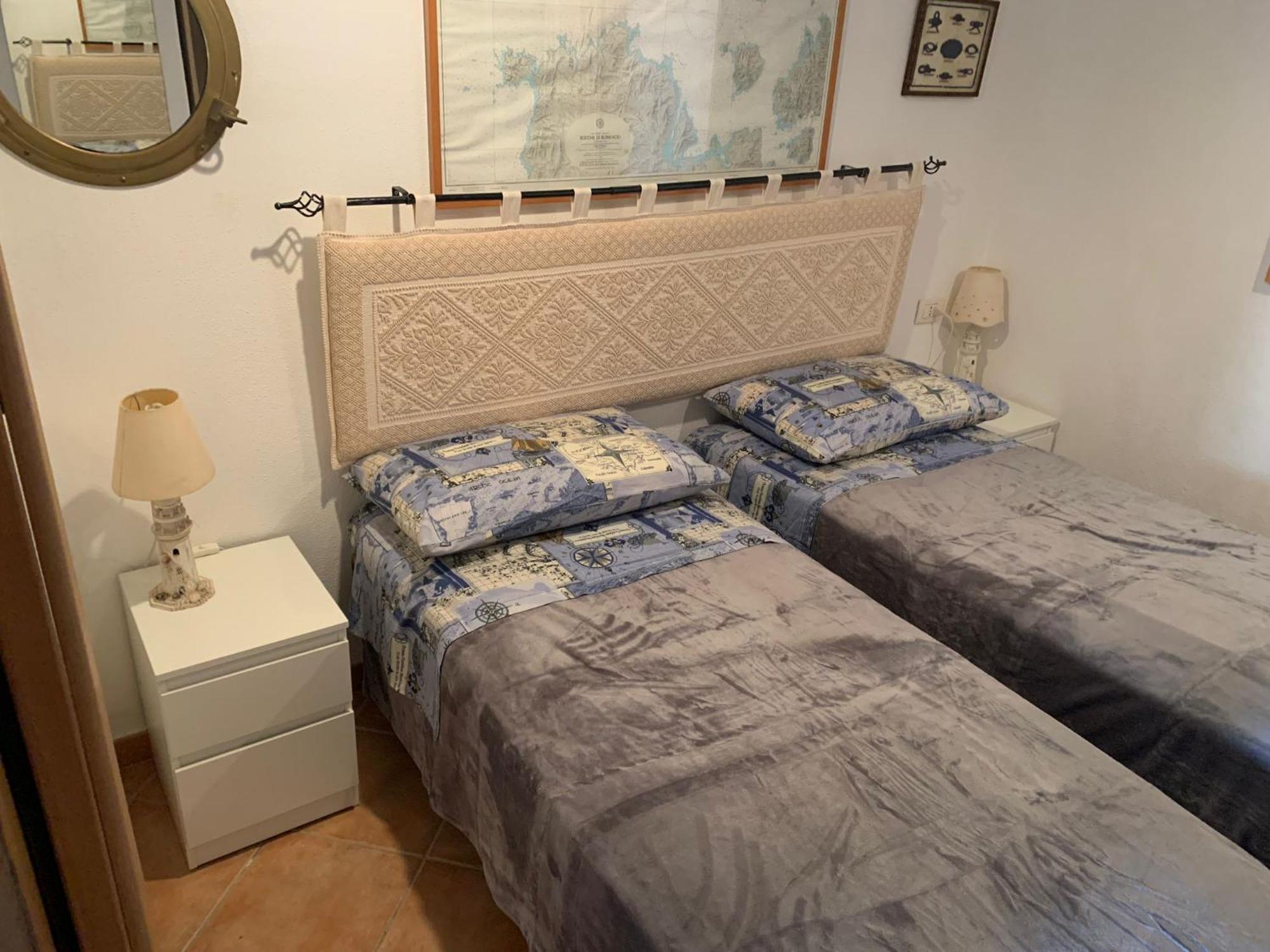 Vila Casa Mughetto R5055 Seafront, Private Sea Access, Swimming Pool La Maddalena  Exteriér fotografie
