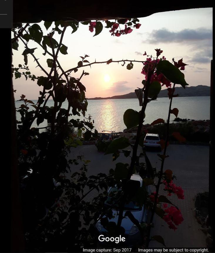 Vila Casa Mughetto R5055 Seafront, Private Sea Access, Swimming Pool La Maddalena  Exteriér fotografie